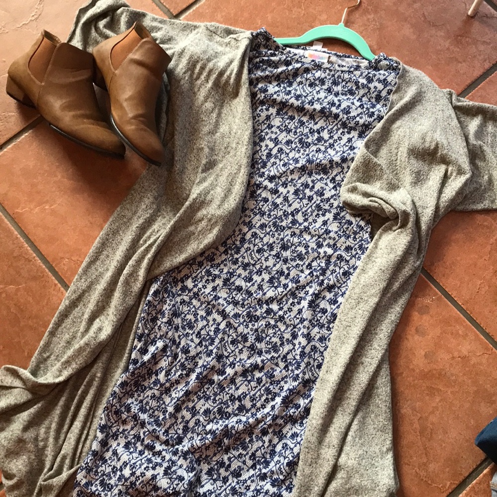 Julia XXS- Lularoe